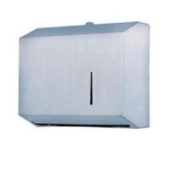 Hộp đựng giấy lau tay Caesar ST112