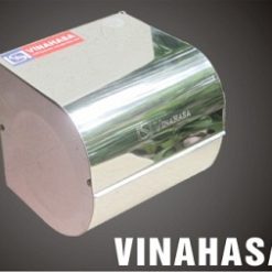 Hộp đựng giấy toilet LG04