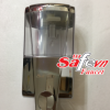 Xịt xà phòng đơn SafeVN 7109