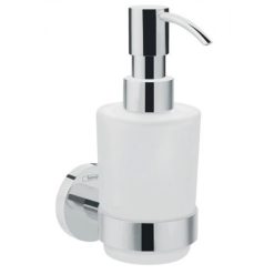 Xịt xà phòng nhà tắm Hansgrohe 41714000