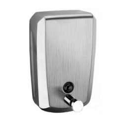 Xịt xà phòng Inox SUS 304 MN-YG-810