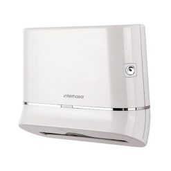 Hộp đựng giấy lau tay treo tường Interhasa E 6002
