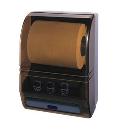 Hộp đựng giấy vệ sinh bán tự động Xinda Q20S (Pin)