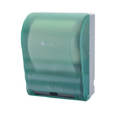 Hộp đựng giấy lau tay tự động Xinda Q21 (Pin)