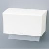 Hộp đựng giấy lau tay treo tường màu trắng Toto YKT100R