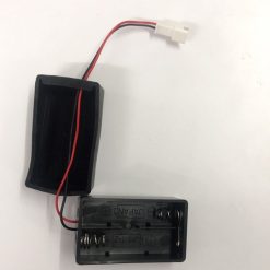 Hộp pin van xả cảm ứng TOTO 2 chân