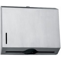 Hộp đựng giấy lau tay ATH A624