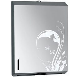 Hộp đựng giấy lau tay ATH A625F