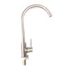 Vòi rửa bát giá rẻ lạnh cho nhà bếp Hanasi HS-105