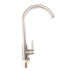 Vòi rửa bát giá rẻ lạnh cho nhà bếp Hanasi HS-105