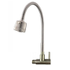 Vòi rửa bát giá rẻ lạnh cho nhà bếp Hanasi HS-106