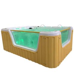 Bồn tắm massage SPA Daelim HS-B13