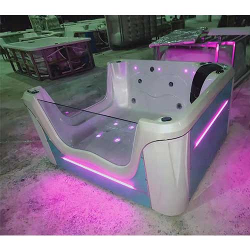 Bồn tắm massage SPA Daelim HS-B15