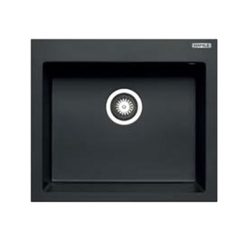 Chậu rửa bát Hafele HS-G4650 Carbon