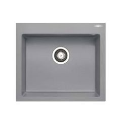 Chậu rửa bát Hafele Grantec HS-G4650 Iron Grey