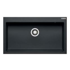 Chậu rửa bát Hafele HS-G7650 Carbon