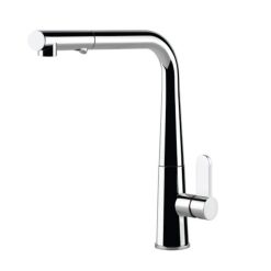 Vòi rửa bát dây rút Hafele HT-C295 570.82.200