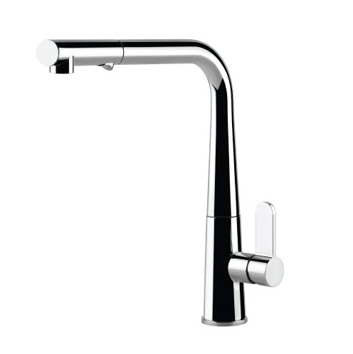 Vòi rửa bát dây rút Hafele HT-C295 570.82.200