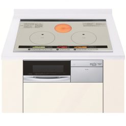 Bếp điện từ Hitachi HT-J8SW