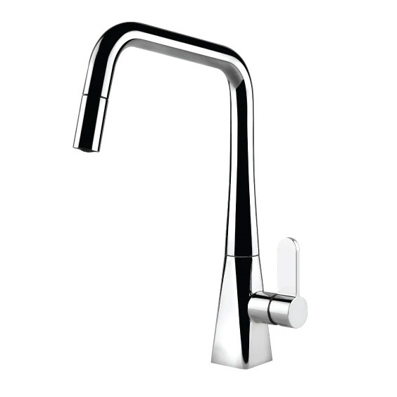 Vòi rửa bát Hafele 570.82.220