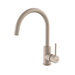 Vòi rửa chén bát màu kem HT21-CH1F220C Hafele 577.56.200