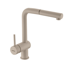 Vòi rửa chén bát màu kem HT21-GH1P254 Hafele 577.55.290