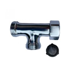 Đầu nối chữ T TOTO HTHX58