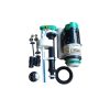 Bộ xả bồn cầu TOTO HTSV302