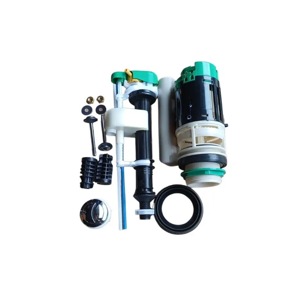 Bộ xả bồn cầu TOTO HTSV302
