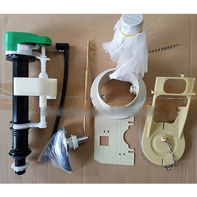 Bộ xả bồn cầu Toto HTSV366