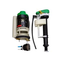 Bộ xả bồn cầu TOTO HTSV885R