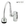Vòi rửa bát nóng lạnh Hado HU-322