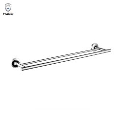 Thanh vắt khăn tắm đôi Huge H-B1739A
