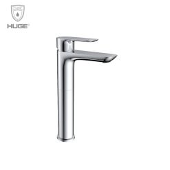 Vòi chậu rửa mặt lavabo nóng lạnh Huge H-6200A