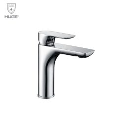 Vòi chậu rửa mặt lavabo nóng lạnh Huge H-6200V2