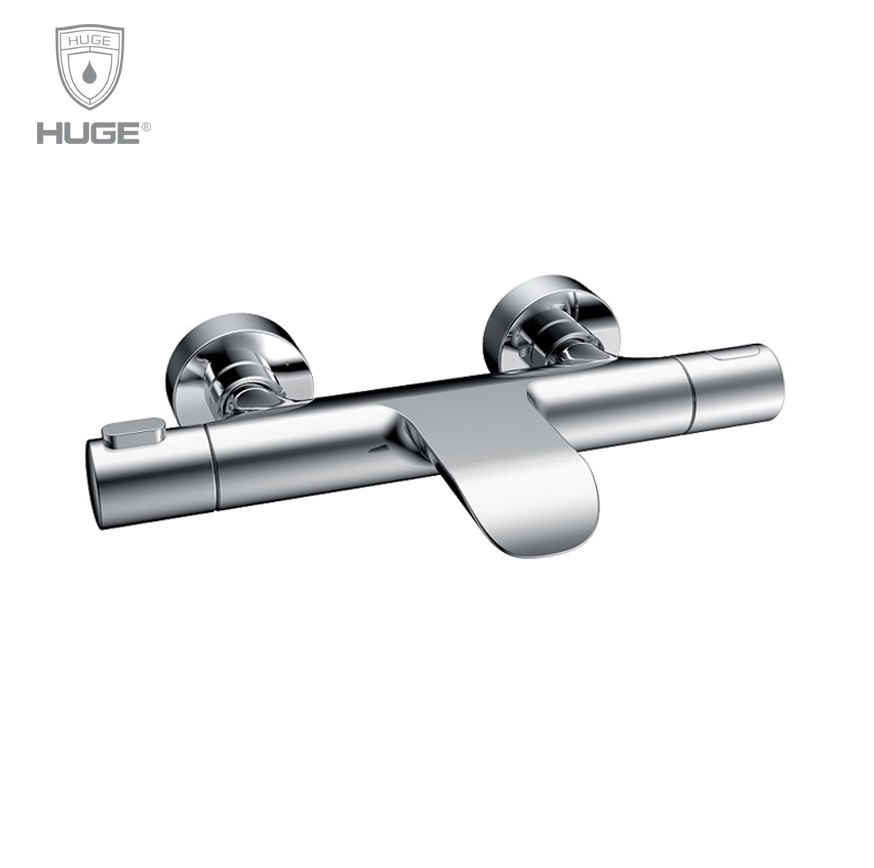 Vòi sen tắm nhiệt độ Huge H-6800ST