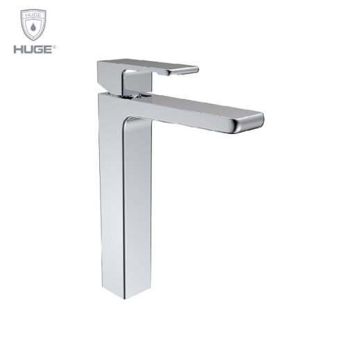Vòi chậu rửa mặt lavabo Huge H-6900A
