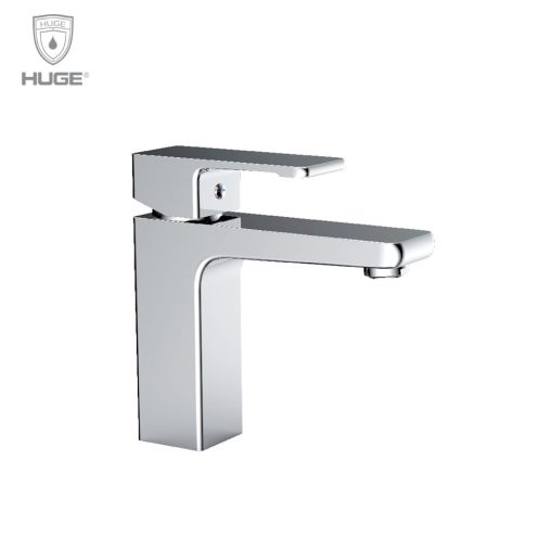 Vòi chậu rửa mặt lavabo Huge H-6900V
