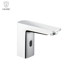 Vòi chậu rửa mặt lavabo nước lạnh Huge H-6900VS