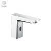 Vòi chậu rửa mặt lavabo nóng lạnh Huge H-6900VS-1