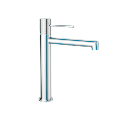 Vòi chậu rửa mặt lavabo nóng lạnh Huge H-8900A1