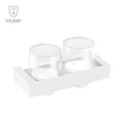 Kệ cốc đánh răng Huge H-B1127