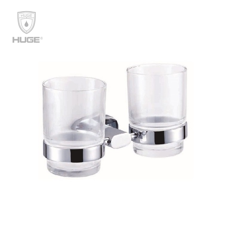 Kệ cốc đánh răng Huge H-B1129