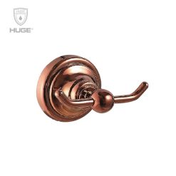 Móc áo đơn màu Rose gold Huge H-B1426R