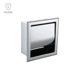 Treo giấy vệ sinh nhà tắm Huge H-B151A