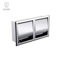 Treo giấy vệ sinh nhà tắm Huge H-B152A