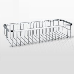 Kệ đựng đồ phòng tắm 1 tầng Huge H-B1929A1