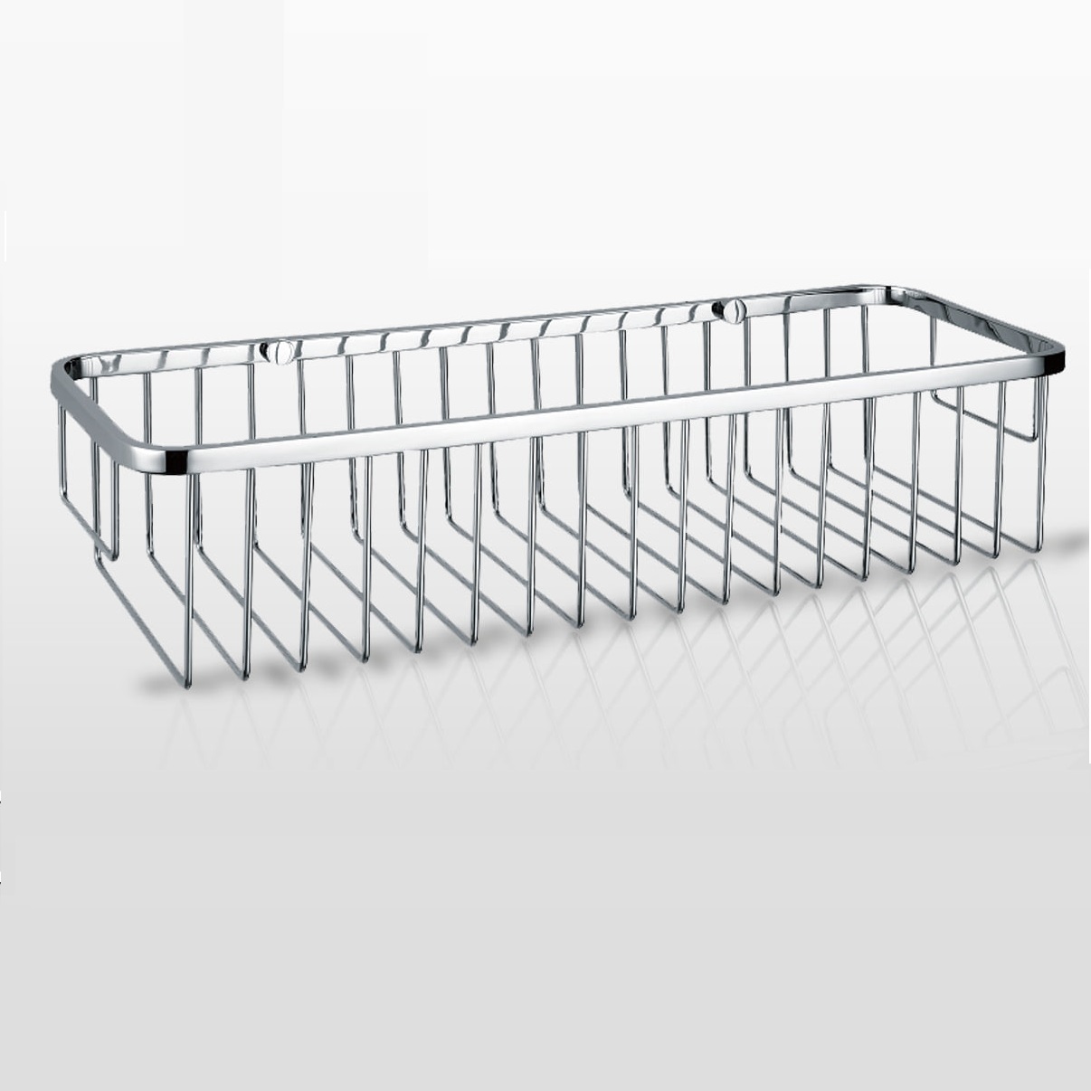 Kệ đựng đồ phòng tắm 1 tầng Huge H-B1929A1