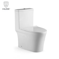 Bồn cầu 1 khối Huge H-BC1542