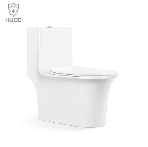 Bồn cầu 1 khối Huge H-BC2105